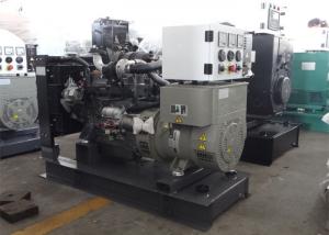 China 25kva Japan Yanmar Diesel Generator Open type generator with Yanmar engine 4TNV84T-GGE on sale