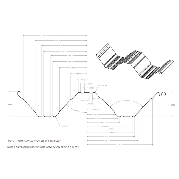 W Pan Deck Roll Forming Machine Patio Covers And Carports Awning System