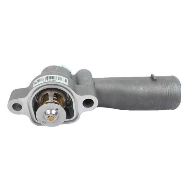 4133L067 Perkins Thermostat Diesel Thermostat Robust Construction For C7.1