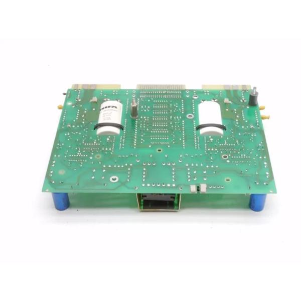ABB SNAT-630-PAC Pulse Amplifier SNAT630PAC 61049401B