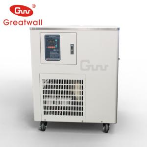 Buy cheap DLSB-20L/-80 Celcius Low-Temperature Cooling Liquid Circulating Pump product