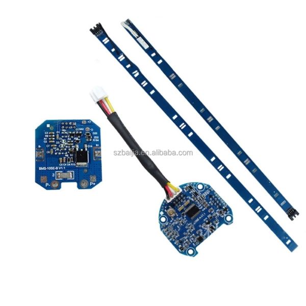 Ninebot ES Series Electric Scooter BMS Board Battery Management System for ES1ES2 Compatible
