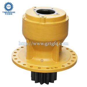 Buy cheap E336GC Excavator Swing Gearbox  Electric Motor Gear Reduction Box 536-7288 product
