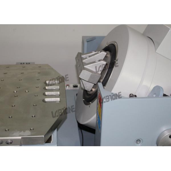 32kN Sine and Random Force Vibration Test System 1400*900*1100 mm , 500 kg Payload
