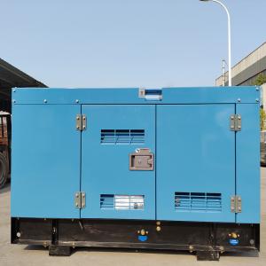 Buy cheap 3 Cylinder 4.8kw 6kva Yanmar Diesel Generator With 3TNV70-GGE Engine product