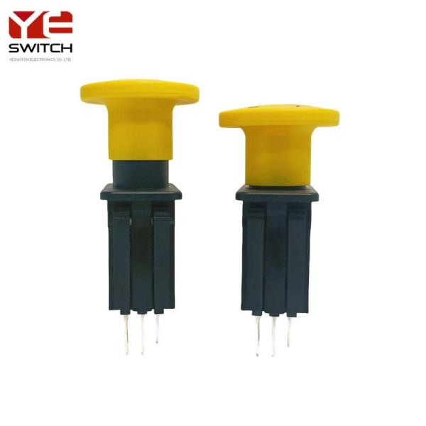 Sealed Universal PTO Switch Lawn Mower Tractors Power Take Off Switch