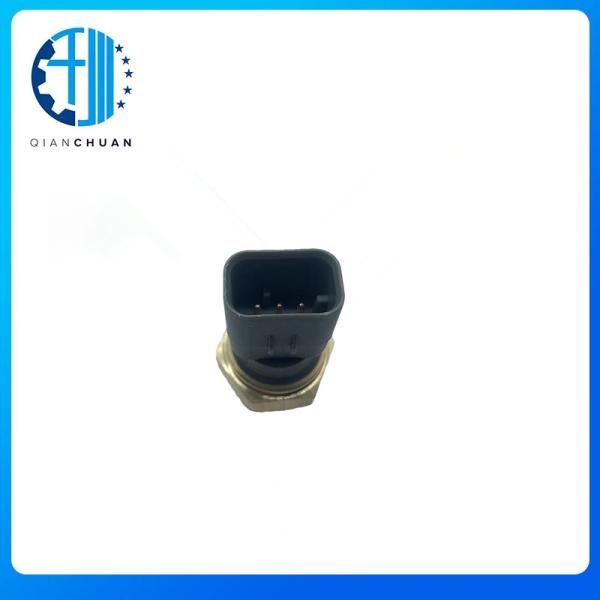 Oil Pressure Sensor Switch 320-3062 For Engine 313D 3162 5D 324D 325D C6.4