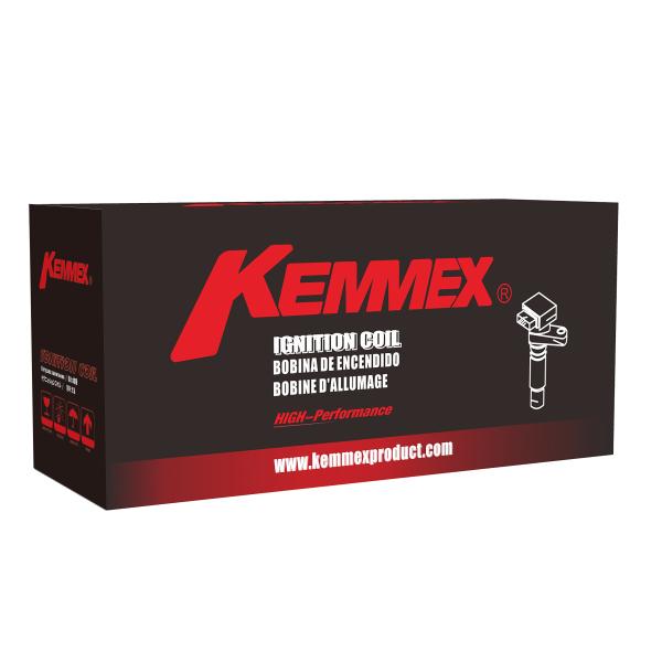 78114 Reference NO. KEMMEX UF549 Ignition Coil for 370 Z Coupe Z34 2007-2008 1.8 MR18DE