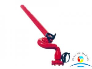 China 6000L / min  Boat Safety Equipment , FiFi System wildland fire fighting equipment on sale