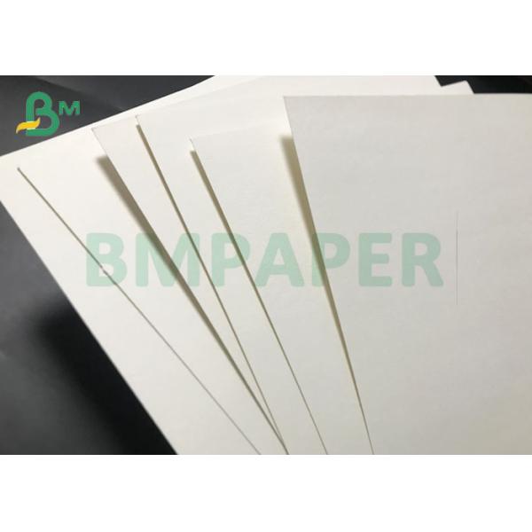 Uncoated Coaster Board 0.4mm To 2mm White Blotting Paper For Beermat Uncoated Coaster Board 0.4mm To 2mm White Blotting Paper for beermat