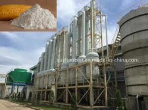 China Automatic Corn Starch Production Line / Corn Wet Milling Processing Line on sale