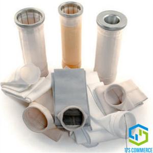 China Dust Filter Baghouse Dust Bag For Dust Collector Industry Dust Collect  Bag on sale
