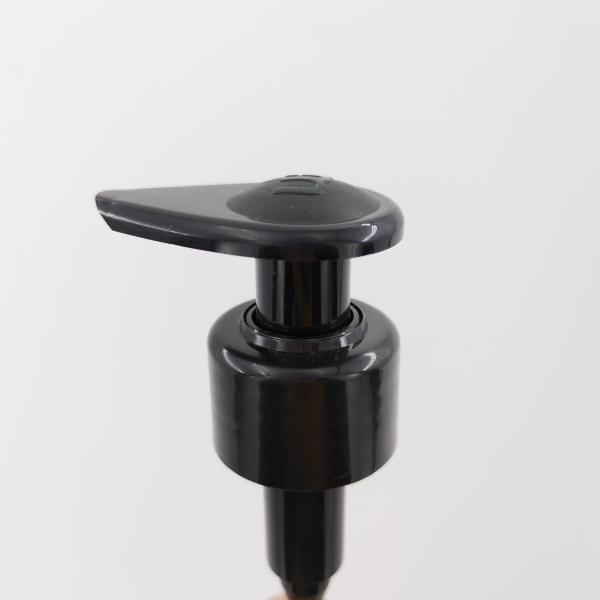 Left Right Lock Type Bottles 28/410 Plastic Sprayer Pump Replacement Soap Dispenser Pump Tops