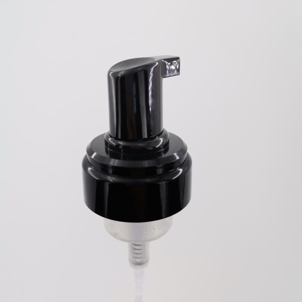 Leakproof Empty Lotion Bottles Foam Dispenser Pump 43/410