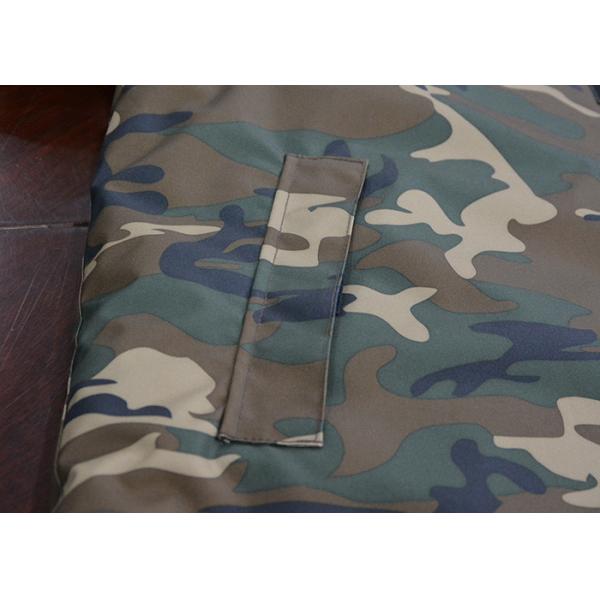 Multi Functional Outdoor Work Clothes For Coal , Mining , Oil Field Industry