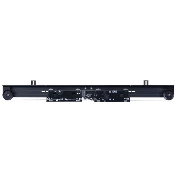 Elevator Door Parts Center Opening Elevator Door Operator Side Opening Elevator Landing