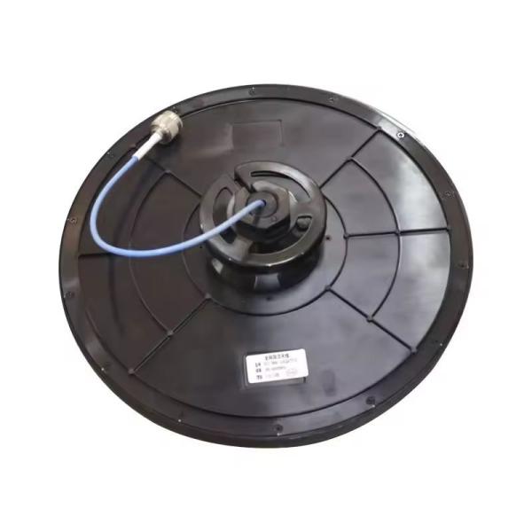 Outdoor Omnidirectional Ceiling Antenna Digital Transmission Antenna Waterproof for Uav Anti-Drone System