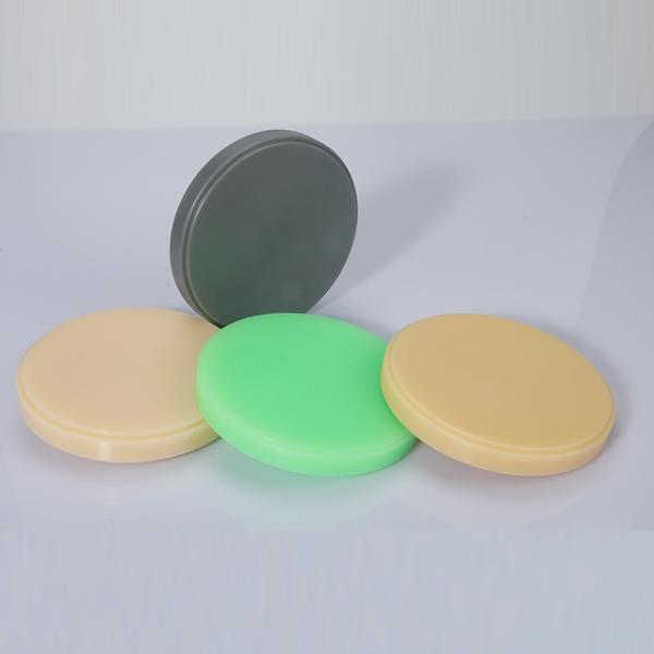 Dental Lab material modelling wax for open system cadcam