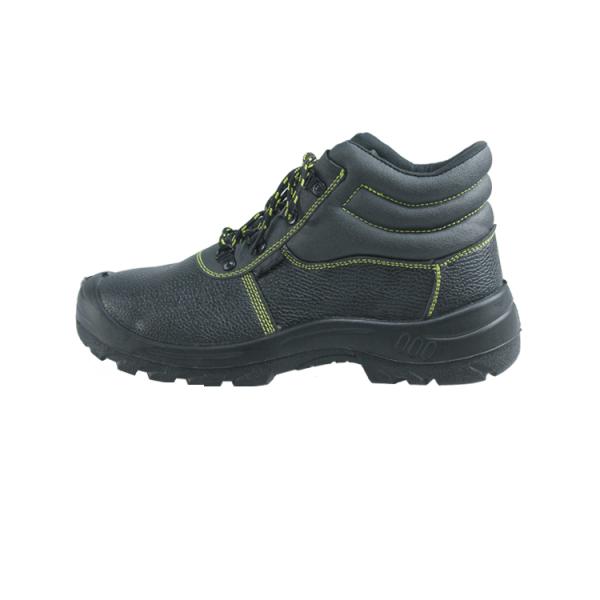 Worker Men S3 Stay Safe Comfortable At Work With Comfortable EVA Insole Safety Boots