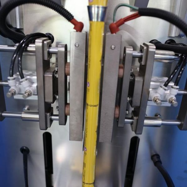 Smart Powder Packing Machine Automatic Powder Packing Machine Bleaching Powder Packing Machine Chilli Powder Packing Machine Sachet Packaging Machine