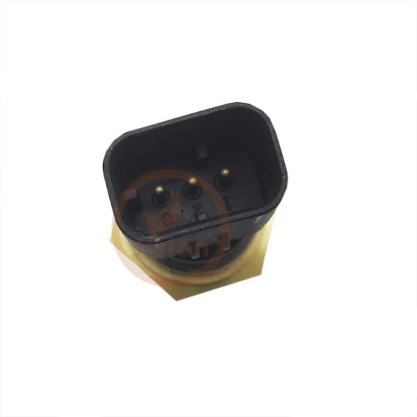 Pressure Switch E345D E349D Excavator Engine Oil Pressure Sensor 274-6717 For Construction Machinery Parts