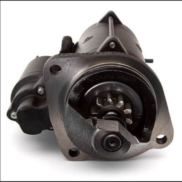 Perkins Engine 1103 1104 Series Starter Motor T410865