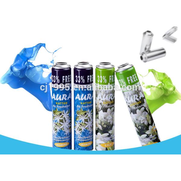 Oxygen gas Aerosol Filling Machine