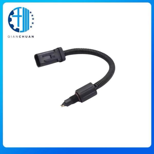 Oil Water Separator Sensor 439-5039 for E312 320D2 336 330GC C4.4 Engine Spare Parts