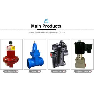 Suzhou Ephood Automation Equipment Co., Ltd.