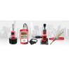 Buy cheap Hand Held Portable Vickers Hardness Tester Usb / Rs232 Bluetooth Data Output from wholesalers