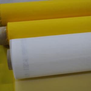 Buy cheap 180 Mesh 90 Micron Nylon Polyester Bolting Cloth With Strong Tear Resistance product