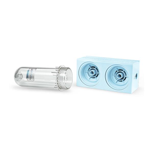 Quality Multiscene Water Purifier System For Home Rustproof Undersink for sale