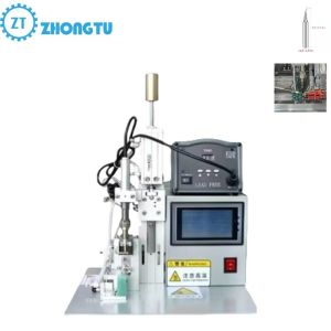 China Semi Automatic Soldering machine for PCB factory on sale
