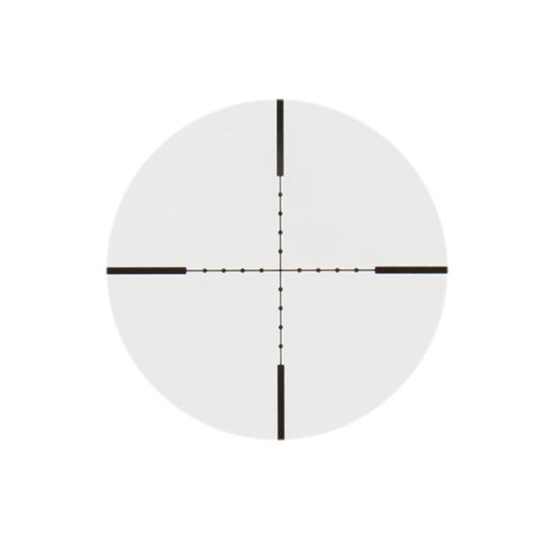 Integral Sunshade Long Range Hunting Scopes With Green Laser 20mm Mount