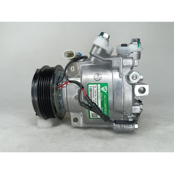 Auto AC Conditioning Compressor For Buick Encore 52039087 52067902 Opel Mokka GM