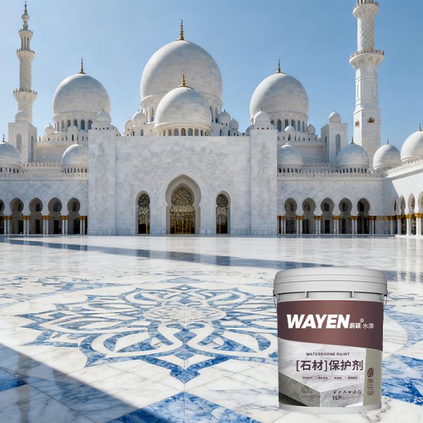 Original Stone Texture Natural Stone Paint High Adhesion Safety Durable Decoration Liquide Coating for Building's Exterior Wall