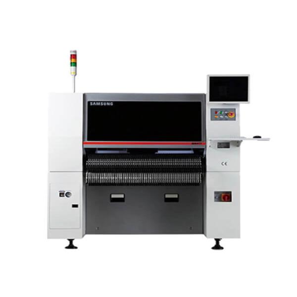 Samsung SMT Assembly Equipment / Pick And Place Machine SM 481 PLUS