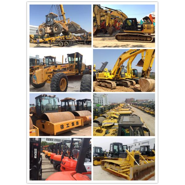 Japanese Excavators Used Hitachi Diggers ZX60 ZX70 Excavator Second Hand Diggers