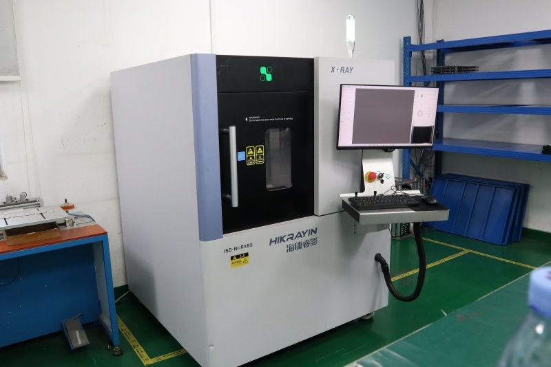 Agile PCB Design & Manufacturing Services Custom Electronic Assembly Prototype
