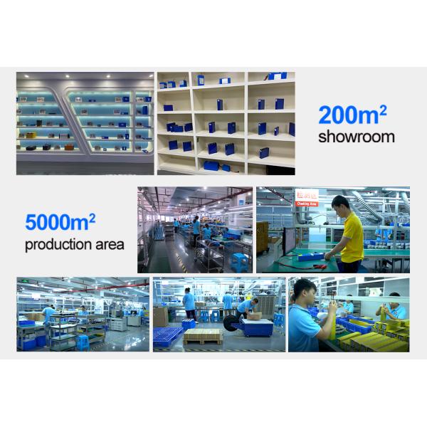 EVE IFR40 20ah C40 Lithium Ion Battery Grade A+ For E Motorcycle