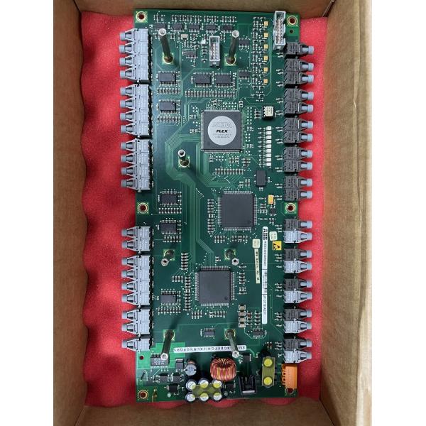 UFC718AE01 HIEE300936R0001 Drive Module ABB