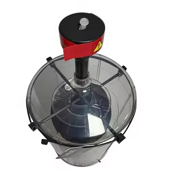 FPV Fiber Spool Optional Sky4.0 Resistant Transparent Version Resistant to Water 3-20KM Suitable Water Surface
