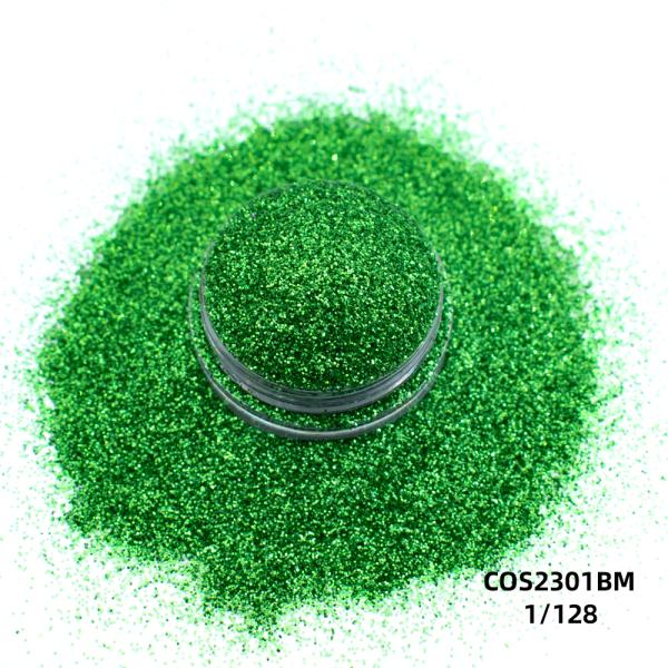 Chunky Bulk Biodegradable Glitter For Wax Melts Cosmetic Eyeshadow Pigment