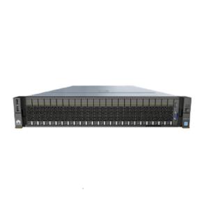 Buy cheap Intel Xeon 5220 Huawei GPU Server 2488H V5 For Virtualization HPC Database product