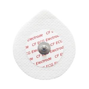 Buy cheap Suction Ecg Disposable Electrodes from wholesalers