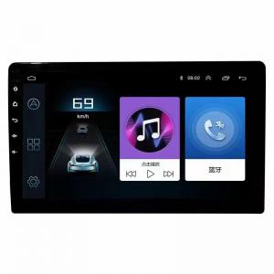 Buy cheap 7 Inch Double Din Radio Android Touch Screen WiFi FM Radio MP3 Home Office product