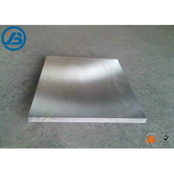 Strong Sound Insulation And Shock Resistance OEM Magnesium Alloy Sheet Fire Proof