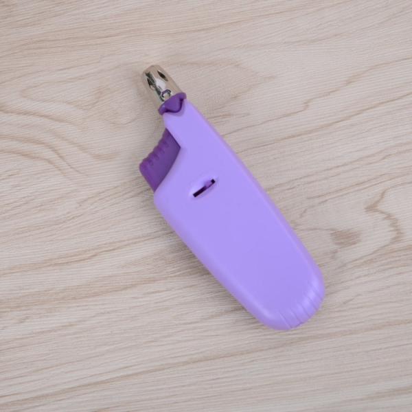 Kitchen Gas Lighter Custom Fire Torch Lighters Fireplace Customized Request 5 Colors