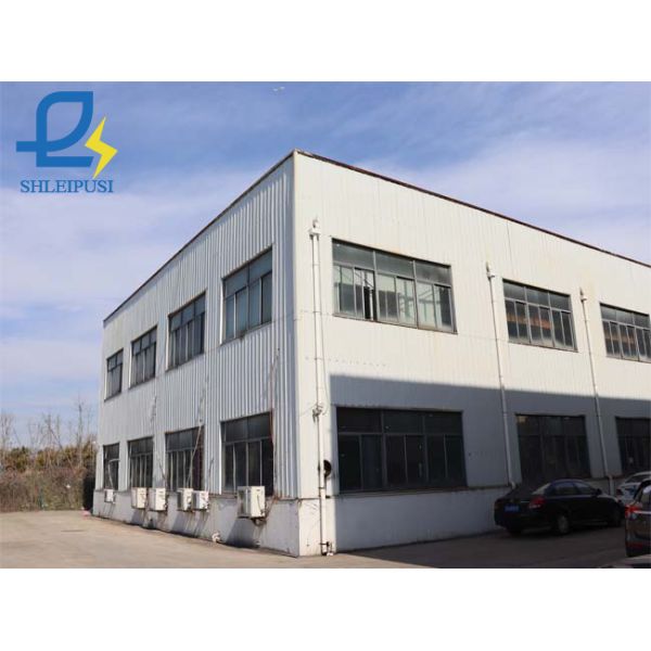 15KVA 15KW 220V Single Phase Transformer Servo Type AVR