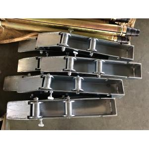 Buy cheap Stringing Usage Drum Release Cables Function Stand Cable Reel Rotatory Platform product